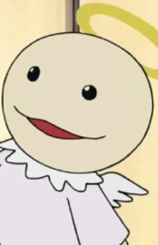 Ангел-наставник