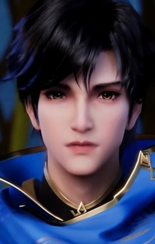 Фанфан Чжан