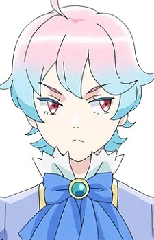 Луи Дельбаран