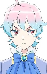 Луи Дельбаран