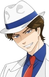 Кёитиро Кадзамацури