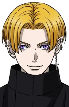 Нагаёси Мори