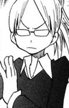 Секретарь Лучи