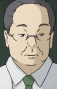 Учитель математики