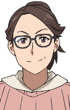 Мицуко Тондабаяси