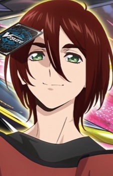 Кагэцу Якумо