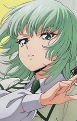 Судзунэ Рокуин