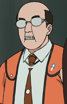 Классный руководитель