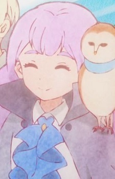 Хейзел Мирай