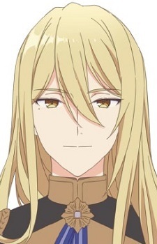 Рейхардт Парнакорта