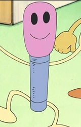 Робот-репортёр