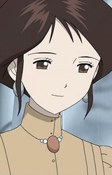 Мать Мэнори