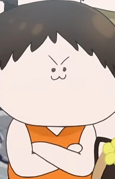 Мамэта Майдзука