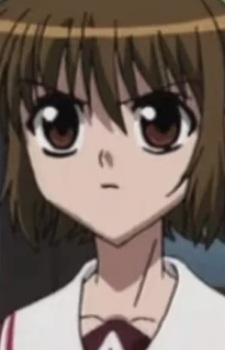 Миюки Савамура