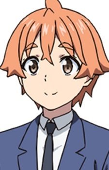 Хината Сунохара