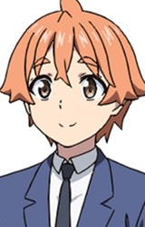 Хината Сунохара