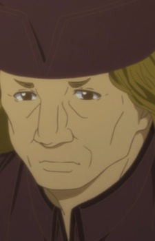 Отец Анджело