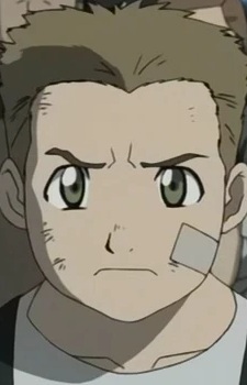 Кайл Холлинг