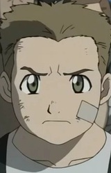 Кайл Холлинг