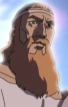 Король небес