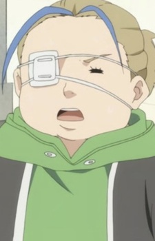 Доктор Психо