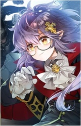 Мерседес Грюневальд