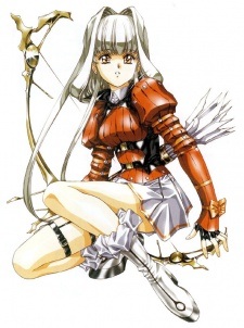 Шарлоне Клаудиус