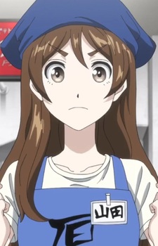 Нацуно Ямада