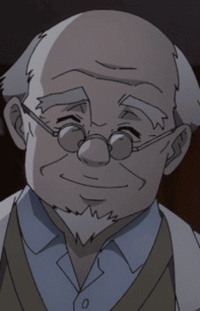 Кэйта Хаяси