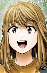 Сидзуку Кусано