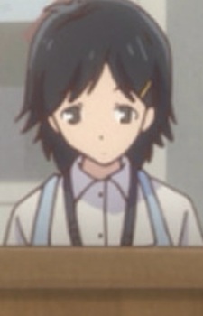 Библиотекарь