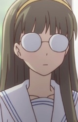 Student Council Member