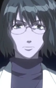 Профессор Хван