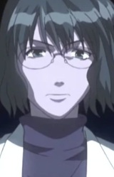 Профессор Хван