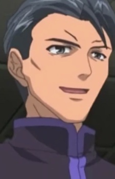 Губернатор Сорю