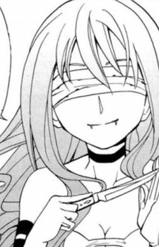 Ева Карштайн