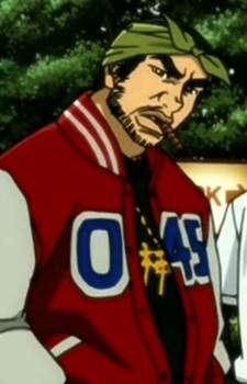 Камакаадзи