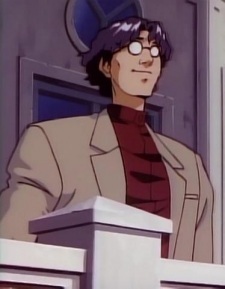 Дзюнъити Нарутаки