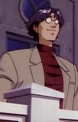 Дзюнъити Нарутаки