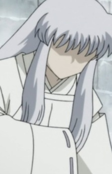 Дух горы Адзуса