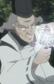 Мастер Хитомико