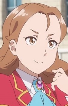 Марон Шуэтт