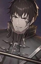 Дин Графайт