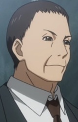 Учитель классической литературы