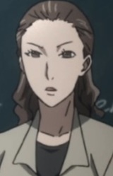 Учительница английского