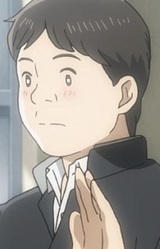 Кэнъити Цутия