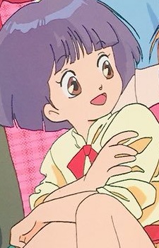 Нацуми Мидзуки