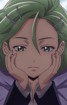 Tekkanuei no Mizial