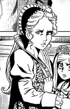 Мадам Мерхаус