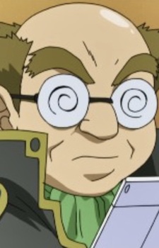 Старший офицер